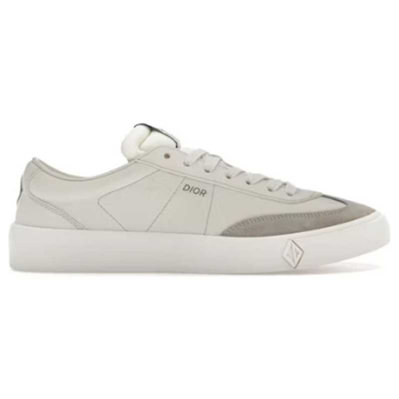 Dior B101 Leather Sneakers, theFeinheit