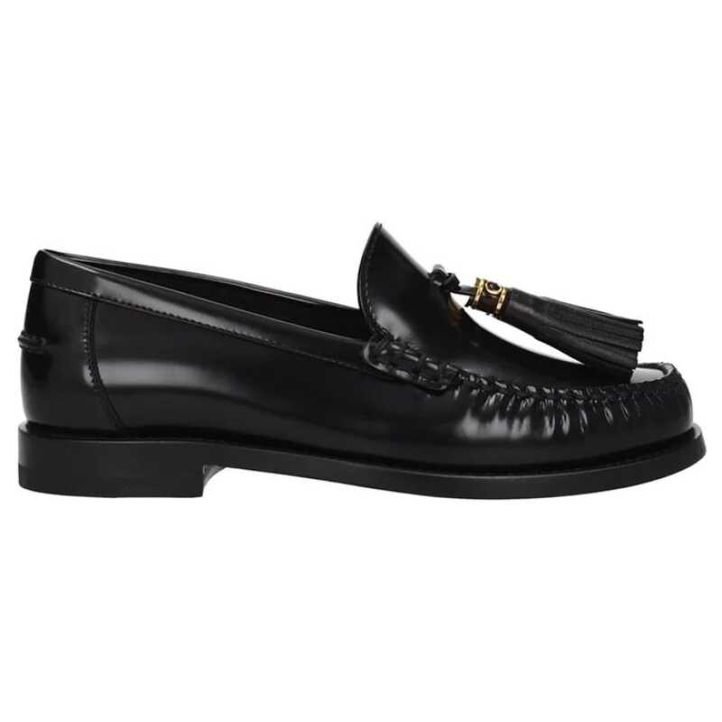 Dior D-Academy Loafers, theFeinheit