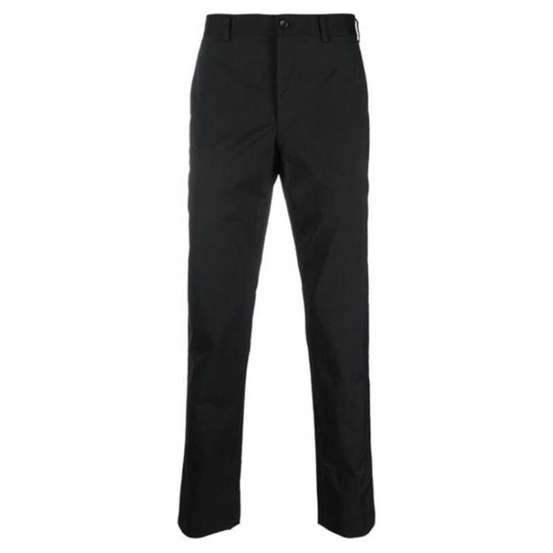 Comme Des Garçons Comme des Garçons Slim Trousers, theFeinheit