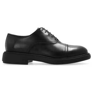 Salvatore Ferragamo Leather Oxford