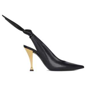 Givenchy Beauw Slingback Pumps