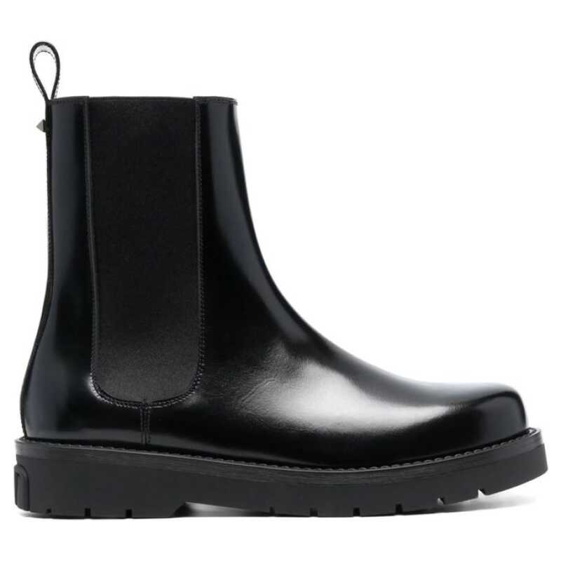 Valentino Garavani Chelsea boots, theFeinheit