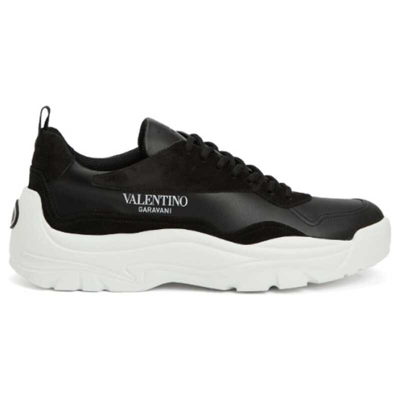 Valentino Garavani Gumboy Low-Top Sneakers, theFeinheit