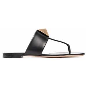 Valentino Garavani One Stud sandals