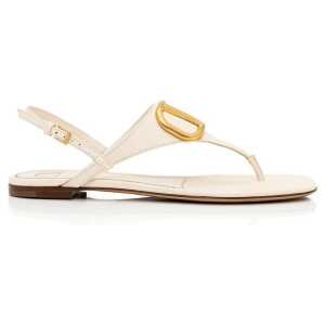 Valentino Garavani VLogo Signature Sandals