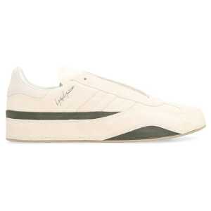 Y-3 Gazzelle Suede Sneakers