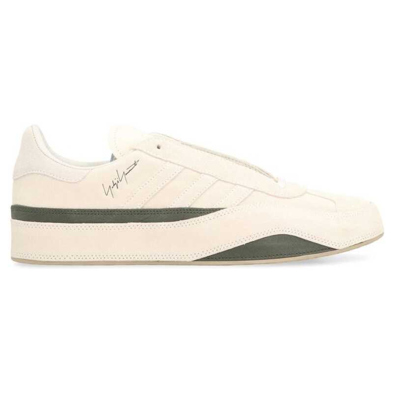 Y-3 Gazzelle Suede Sneakers, theFeinheit