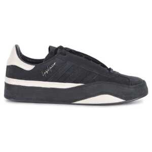 Y-3 Gazzelle Suede Sneakers