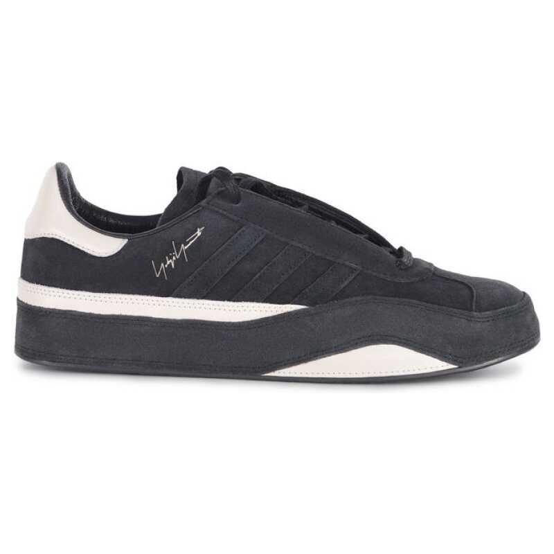 Y-3 Gazzelle Suede Sneakers, theFeinheit
