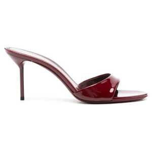 Paris Texas Lidia Leather Sandals