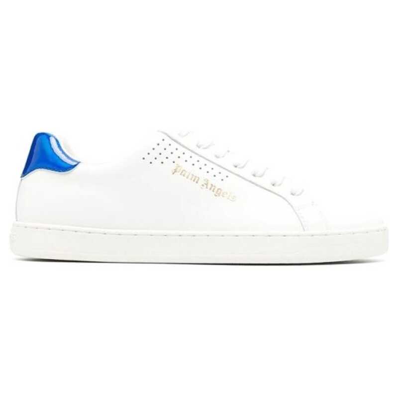 Palm Angels Leather Sneakers, theFeinheit