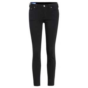 Acne Studios Blå Konst Climb Stay Jeans