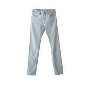 Acne Studios Blå Konst Denim Jeans