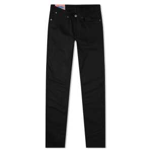 Acne Studios North Stay Cotton Denim Jeans