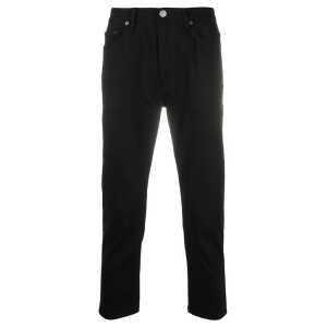 Acne Studios Cotton Denim Jeans