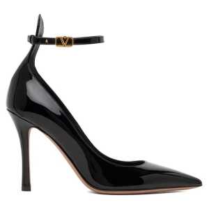 Valentino Garavani Patent Leather Pumps
