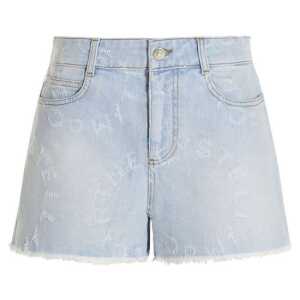 Stella McCartney Denim Shorts