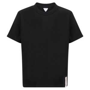 Bottega Veneta Cotton T-shirt