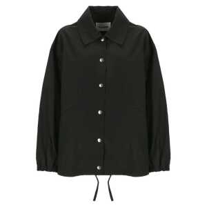 Jil Sander Cotton Jacket