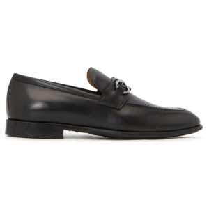 Salvatore Ferragamo Foster Leaher Loafers