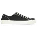Maison Margiela Tabi Canvas Sneakers