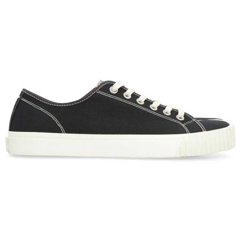 Maison Margiela Tabi Canvas Sneakers, theFeinheit