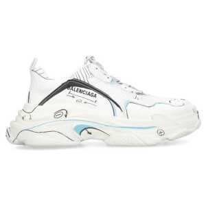 Balenciaga Triple S Sneakers