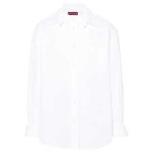 Gucci Cotton Logo Shirt