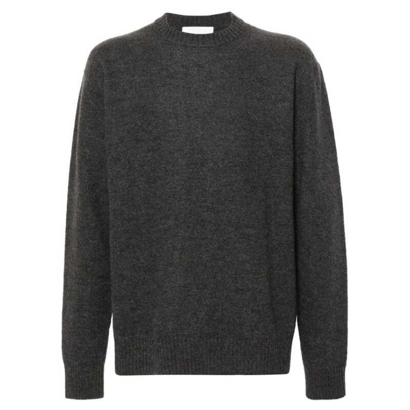 Jil Sander Wool Sweater, theFeinheit