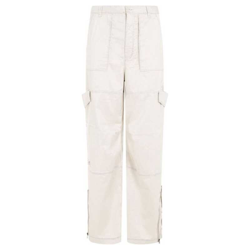 Acne Studios Cargo Pants, theFeinheit