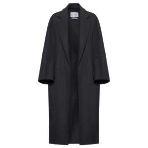 Max Mara Asburgo Wool  and cashmere Coat