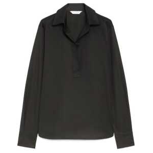 Max Mara Scire Cotton Shirt