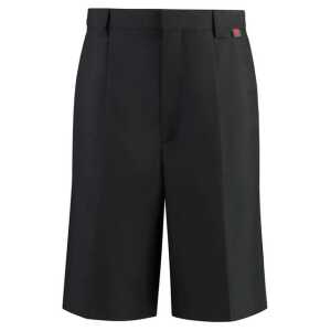 Gucci Gabardine Bermuda Shorts