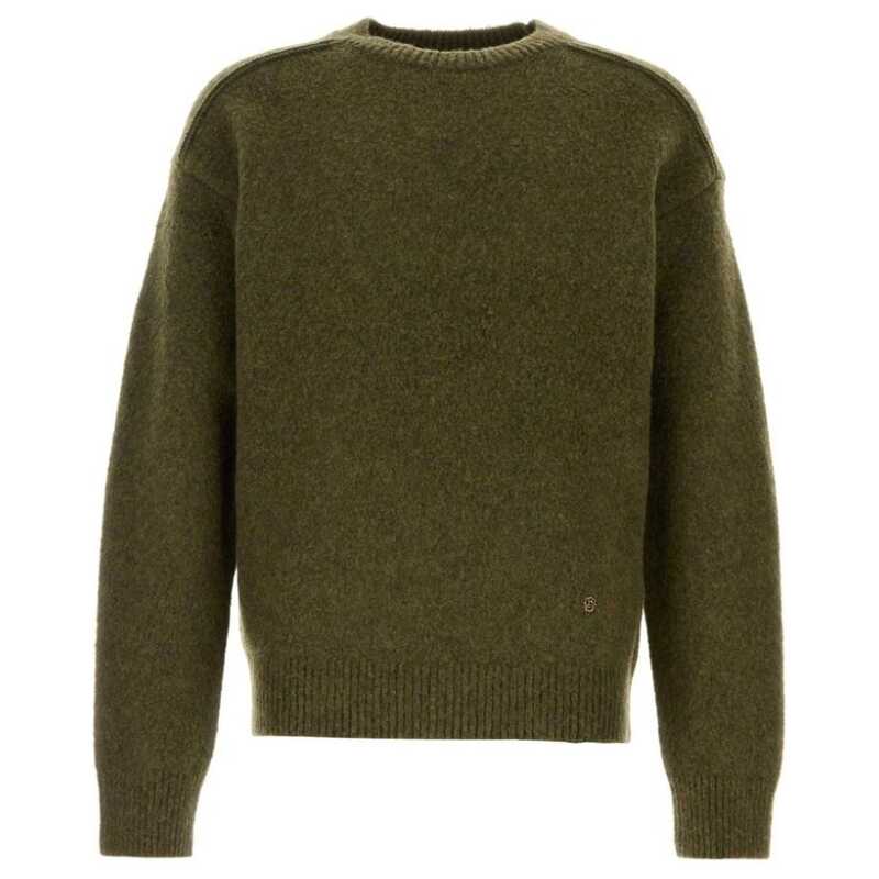 Burberry Wool And Cashmere Sweater, theFeinheit