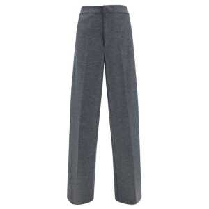 Jil Sander Wool Classic Pants