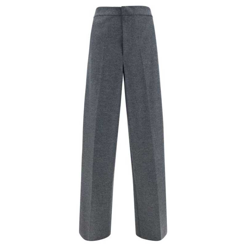 Jil Sander Wool Classic Pants, theFeinheit