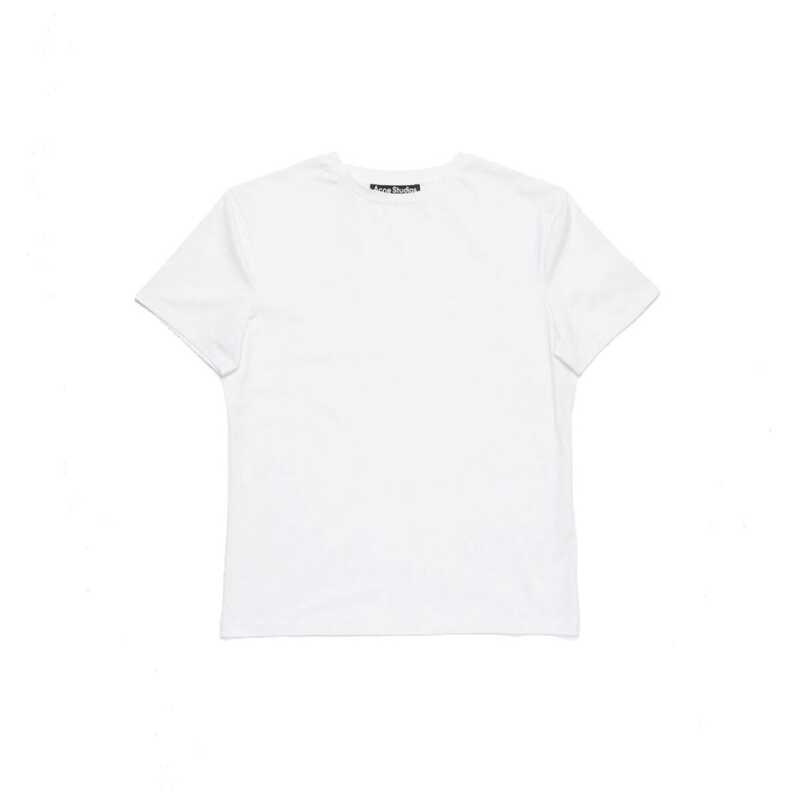 Acne Studios T-shirt, theFeinheit