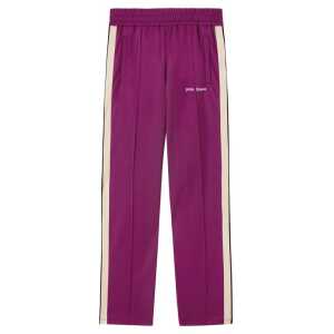Palm Angels Logo Track Pants