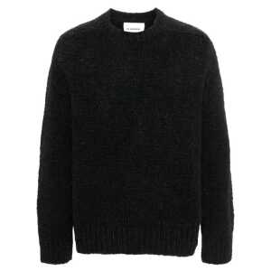 Jil Sander Alpaca Sweater