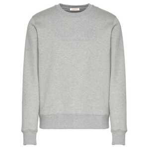 Valentino Garavani Cotton Logo Sweatshirt