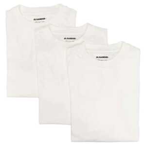Jil Sander Pack of 3 Long Sleeved T-shirt