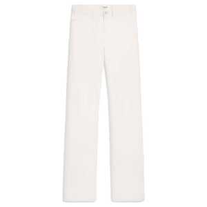 Celine Céline Cotton Denim Jeans