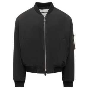 Jil Sander Bomber Jacket