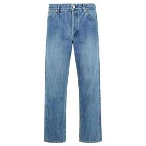 Jil Sander Denim Jeans