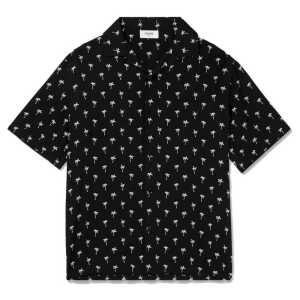 Celine Céline Hawaiian Shirt