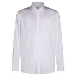 Celine Cotton Poplin Shirt