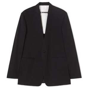 Jil Sander Tailored Wool Jacket