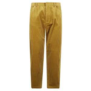 Prada Pinwale Corduroy Trousers