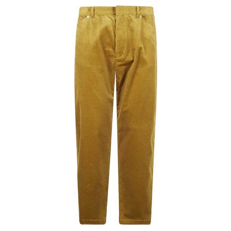 Prada Pinwale Corduroy Trousers, theFeinheit