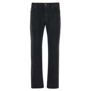 Saint Laurent Slim Fit Denim Jeans